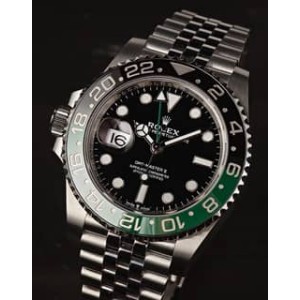 GMT-Master II