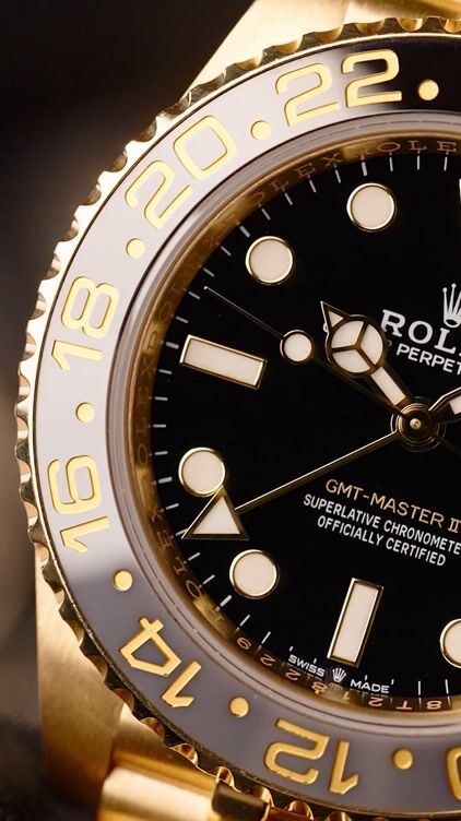 About This Watch